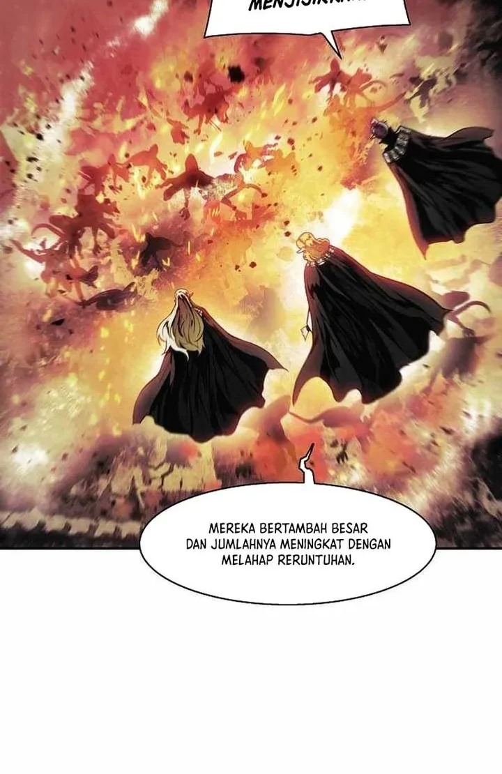 Dark Lady Isekai chapter 291 halaman 43