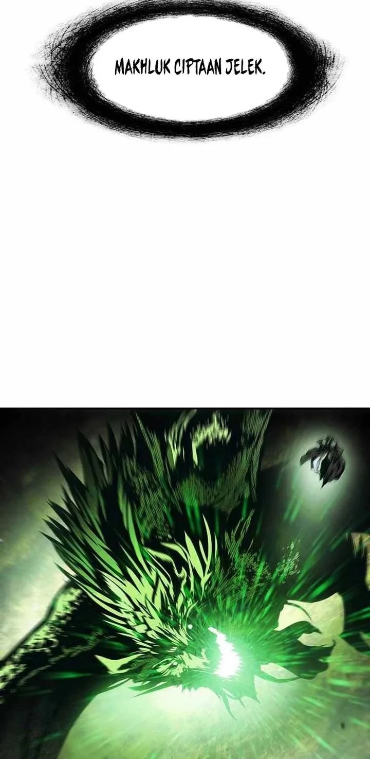 Dark Lady Isekai chapter 291 halaman 53