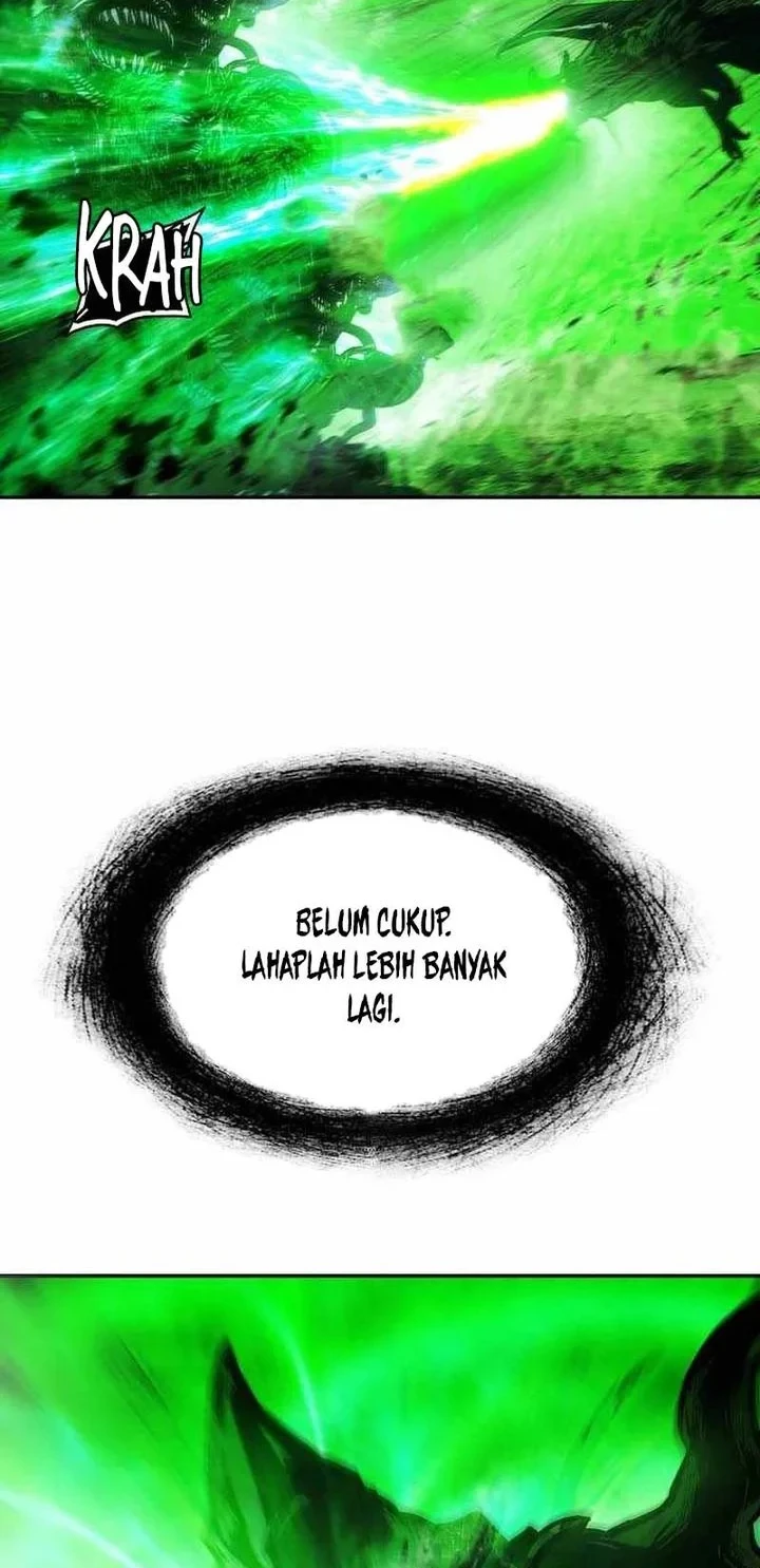 Dark Lady Isekai chapter 291 halaman 61