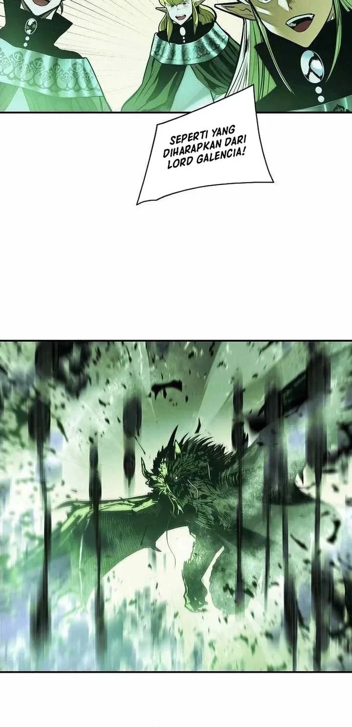 Dark Lady Isekai chapter 291 halaman 65