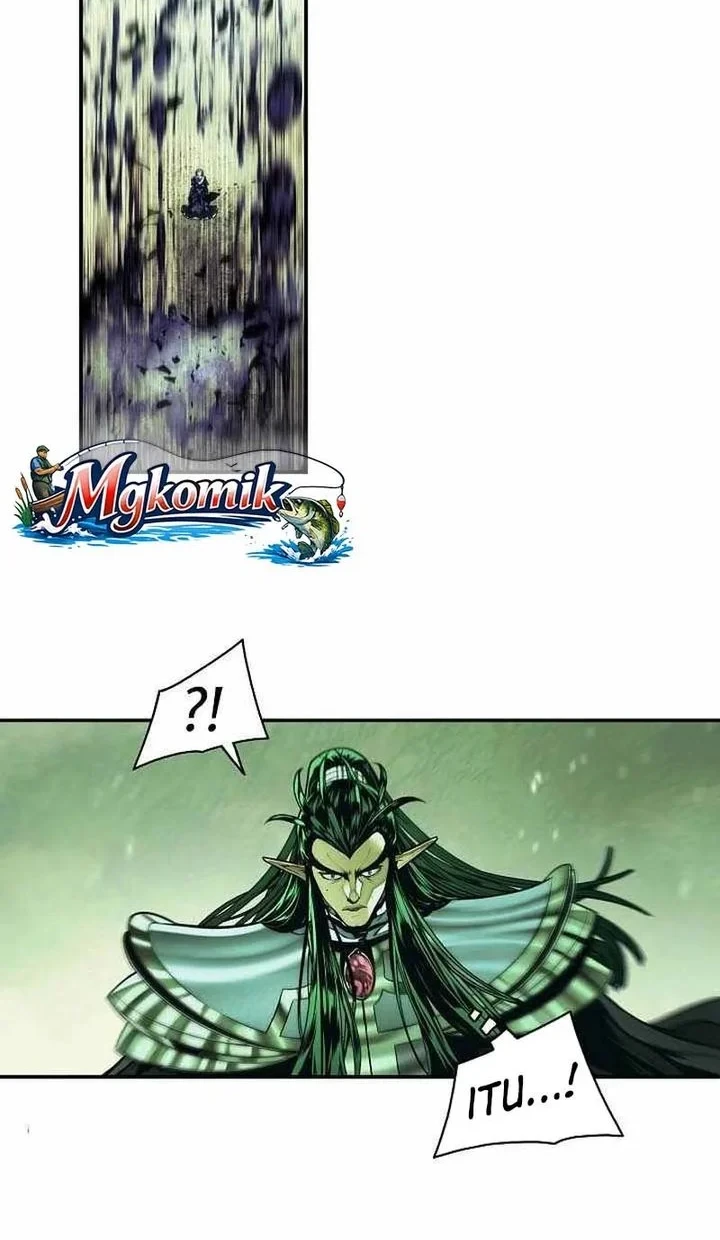 Dark Lady Isekai chapter 291 halaman 67