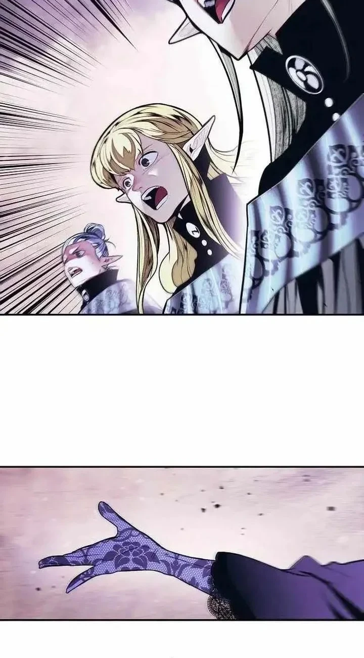 Dark Lady Isekai Bab 292 halaman 4