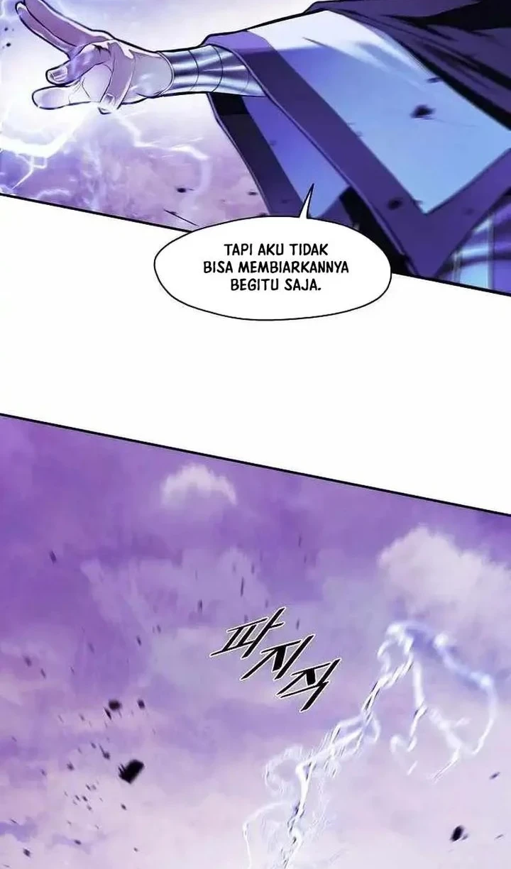 Dark Lady Isekai Bab 292 halaman 8