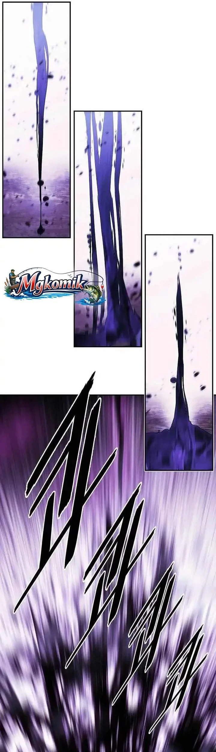 Dark Lady Isekai Bab 292 halaman 11
