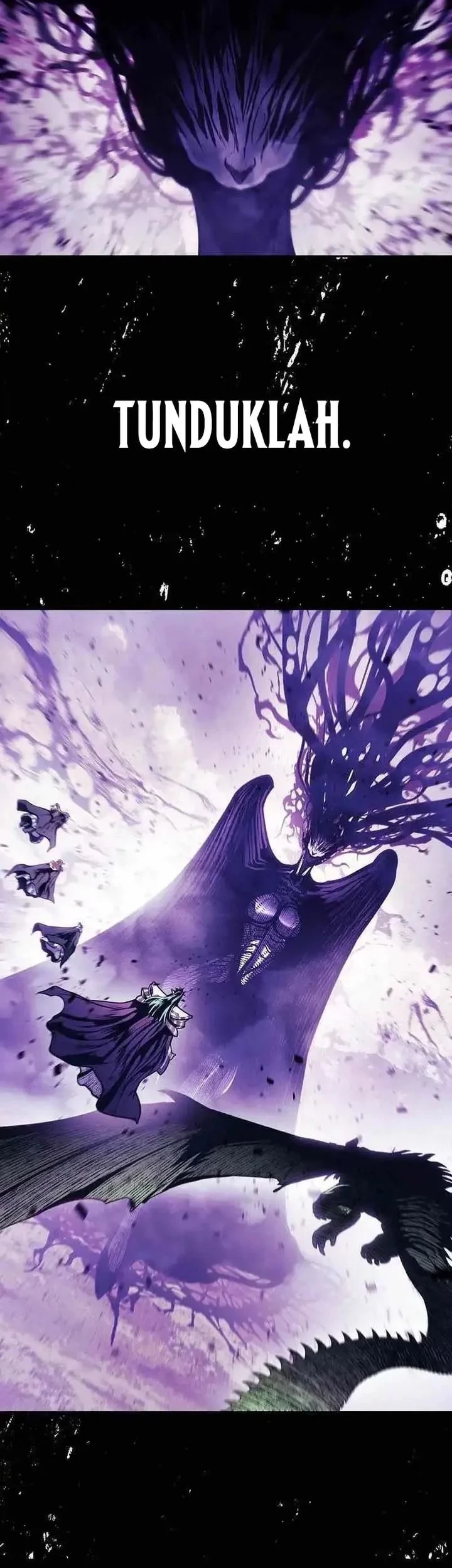 Dark Lady Isekai Bab 292 halaman 15