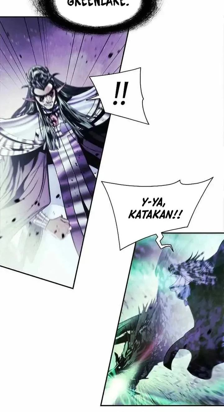 Dark Lady Isekai Bab 292 halaman 26