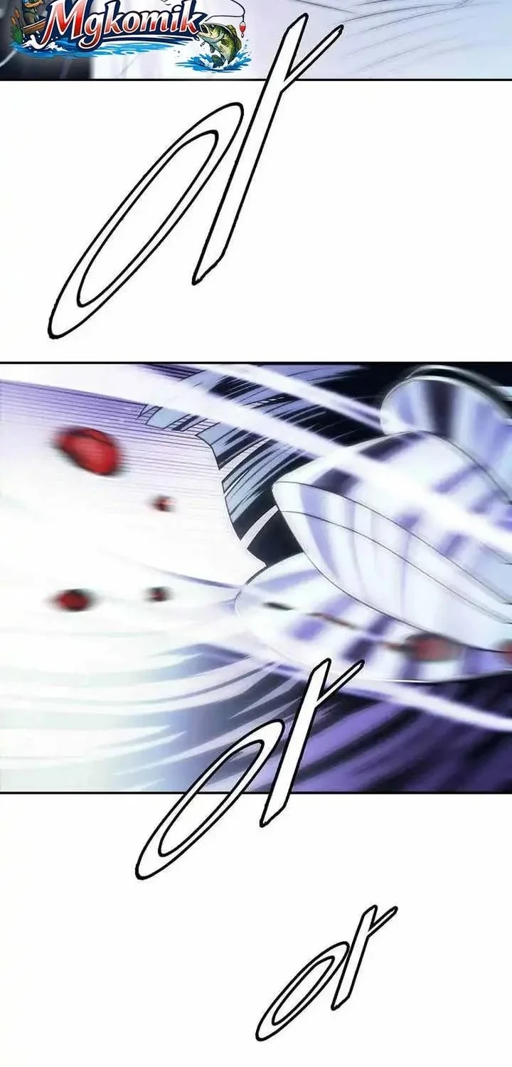Dark Lady Isekai Bab 292 halaman 30