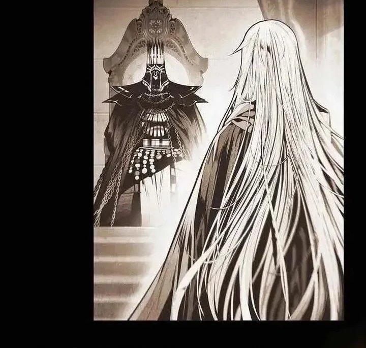 Dark Lady Isekai Bab 292 halaman 52