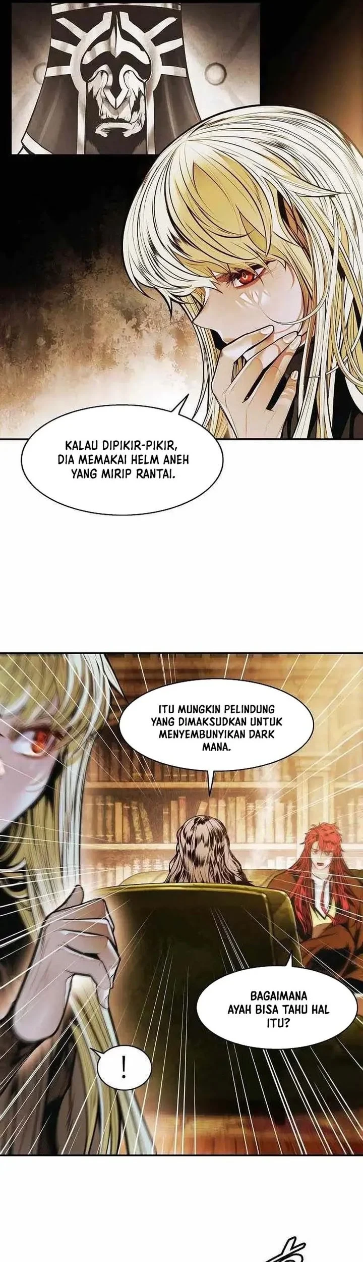 Dark Lady Isekai Bab 292 halaman 53
