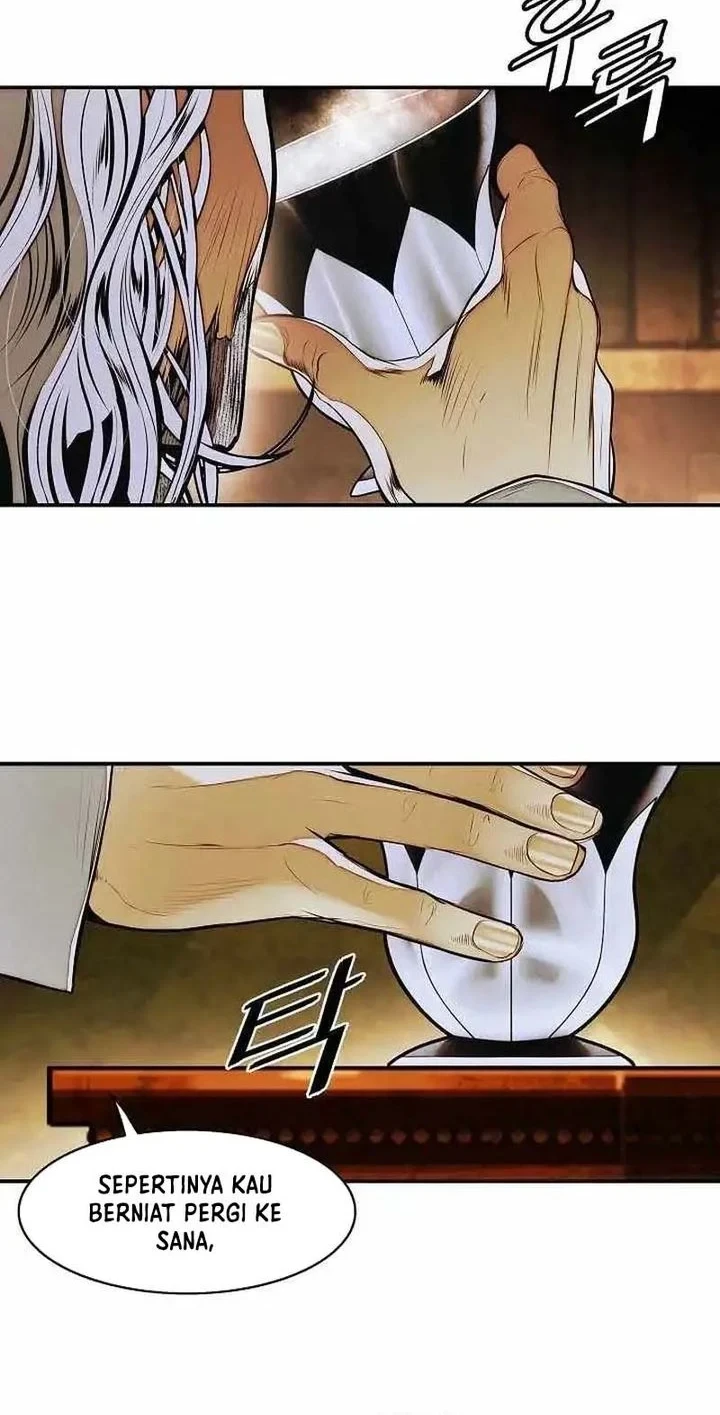 Dark Lady Isekai Bab 292 halaman 54