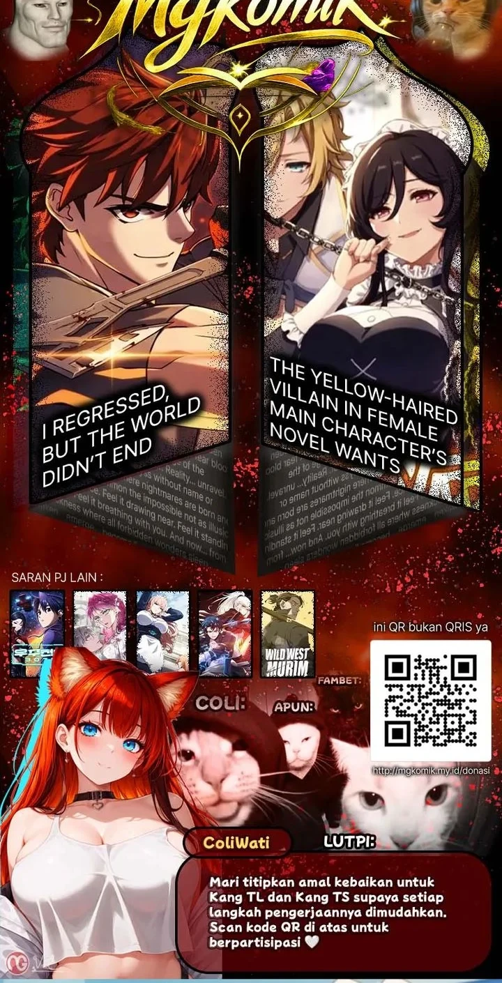 Dark Lady Isekai Bab 292 halaman 58