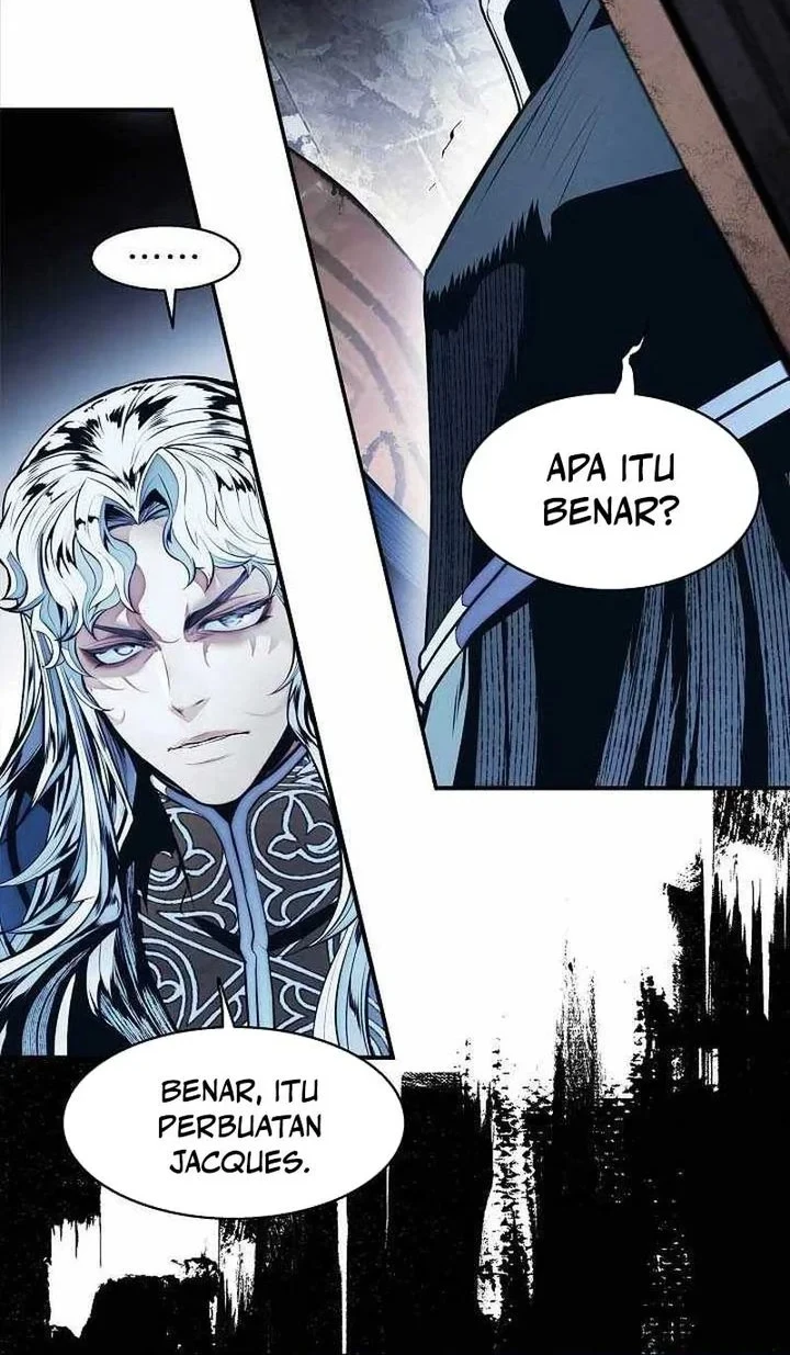 Dark Lady Isekai Bab 293 halaman 4