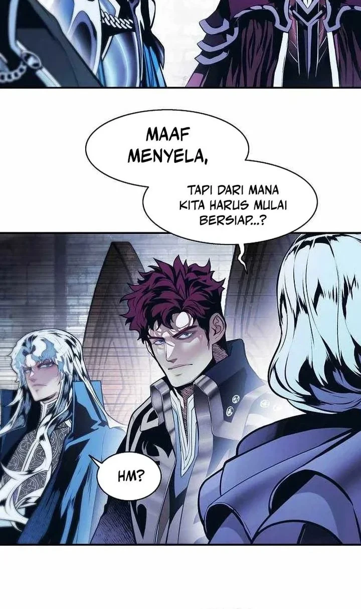 Dark Lady Isekai Bab 293 halaman 8
