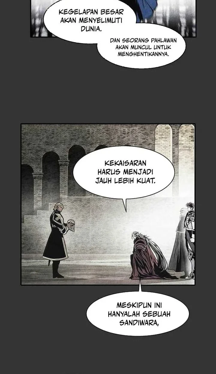 Dark Lady Isekai Bab 293 halaman 16