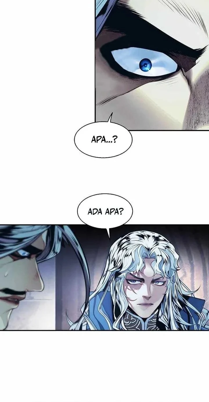 Dark Lady Isekai Bab 293 halaman 23