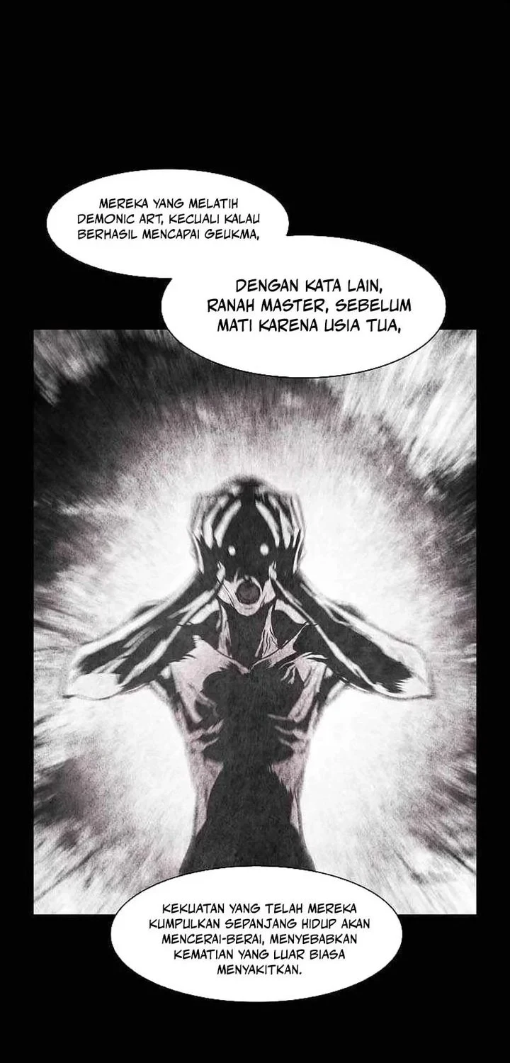 Dark Lady Isekai Bab 293 halaman 33