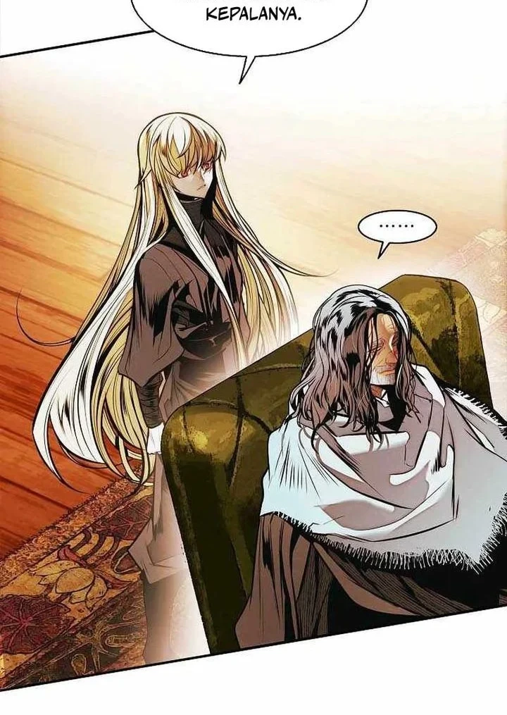 Dark Lady Isekai Bab 293 halaman 37