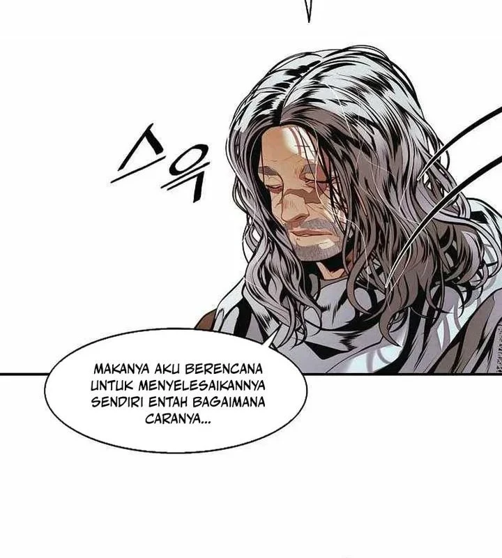 Dark Lady Isekai Bab 293 halaman 47