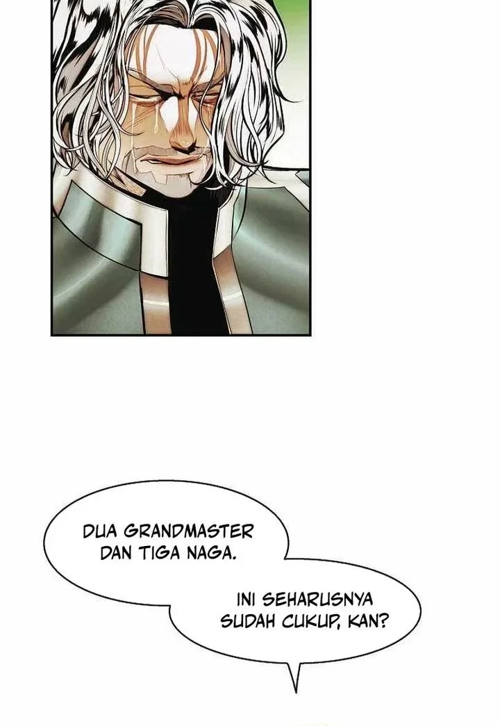 Dark Lady Isekai Bab 293 halaman 51