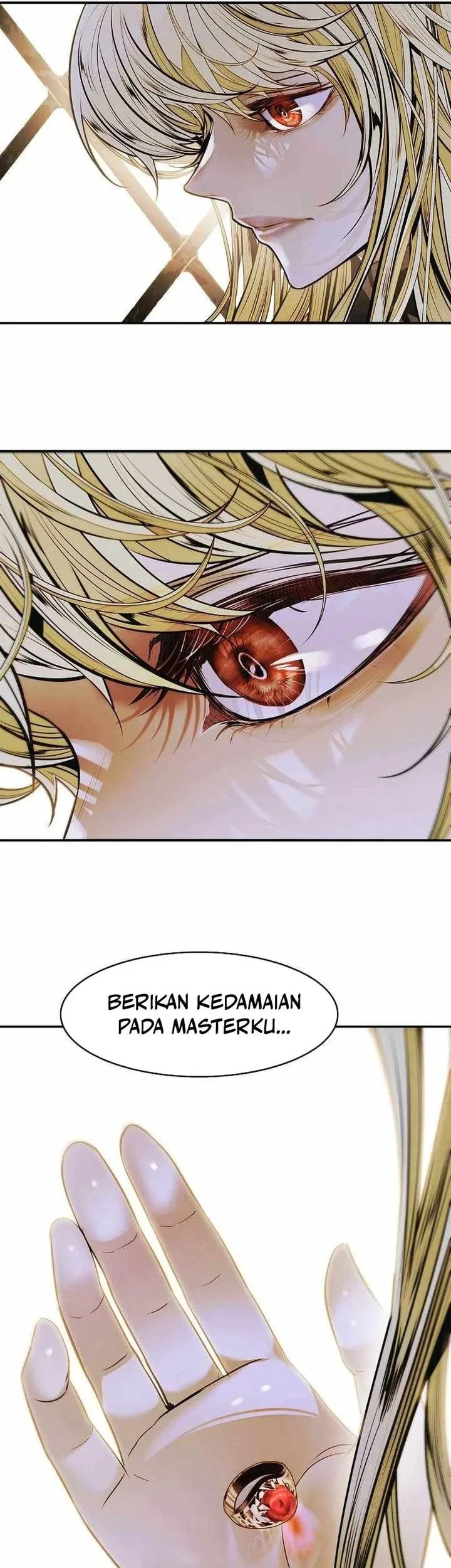 Dark Lady Isekai Bab 293 halaman 54