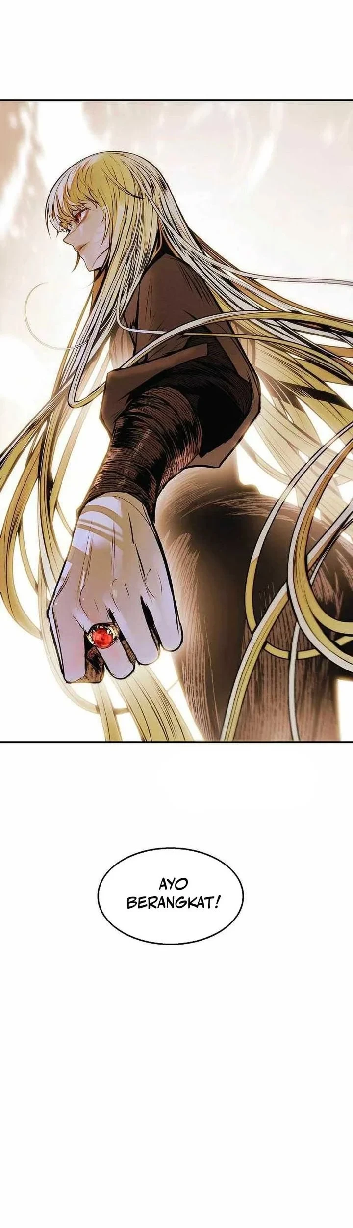 Dark Lady Isekai Bab 293 halaman 56