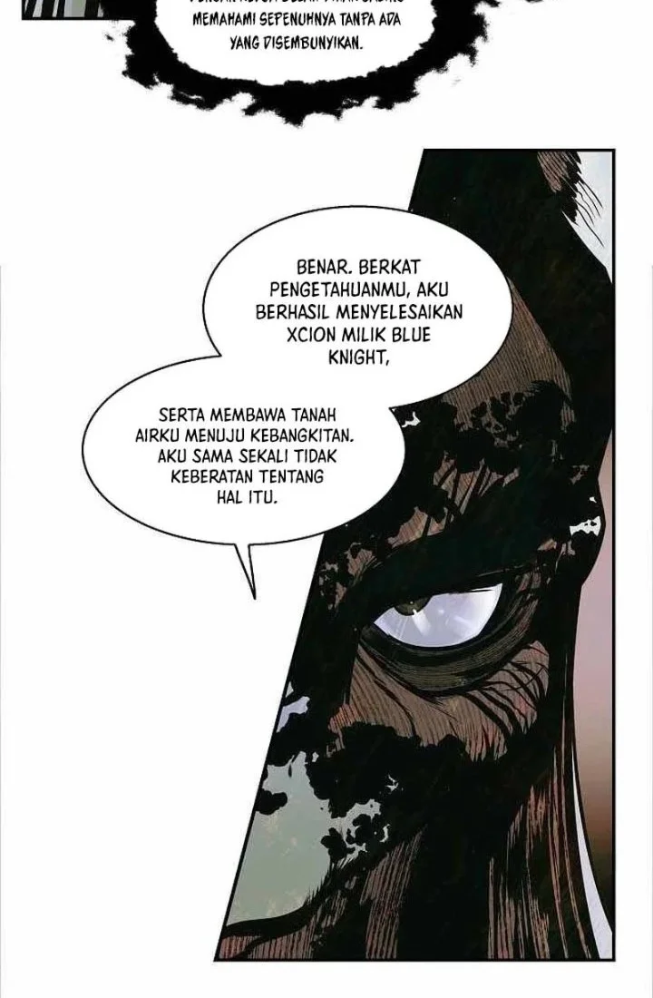 Dark Lady Isekai Bab 297 halaman 16