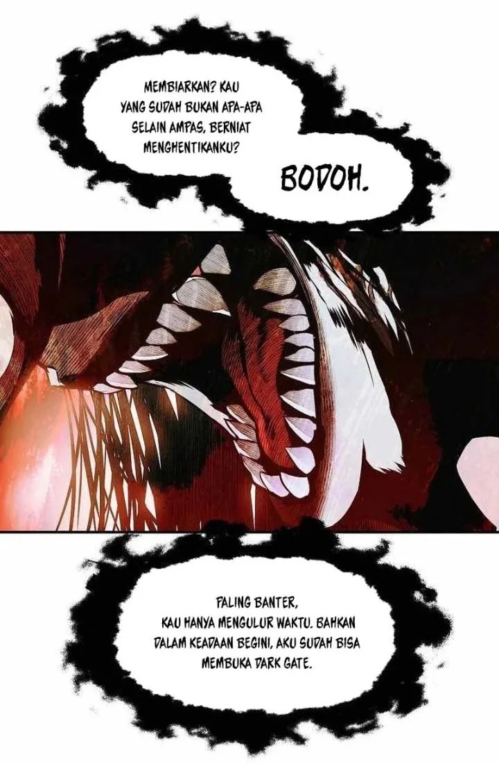 Dark Lady Isekai Bab 297 halaman 22