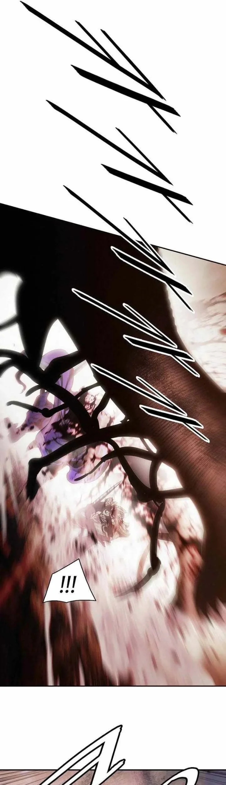 Dark Lady Isekai Bab 297 halaman 32