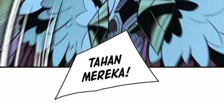 Dark Lady Isekai Bab 297 halaman 37