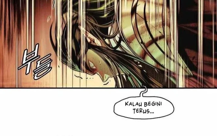 Dark Lady Isekai Bab 297 halaman 45
