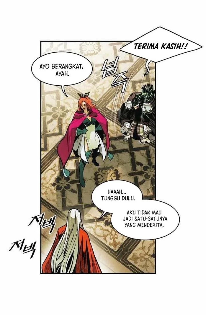 Dark Lady Isekai Bab 297 halaman 49