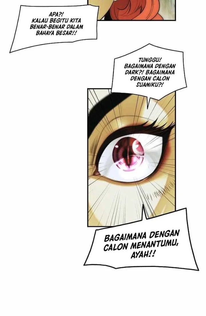 Dark Lady Isekai Bab 297 halaman 53
