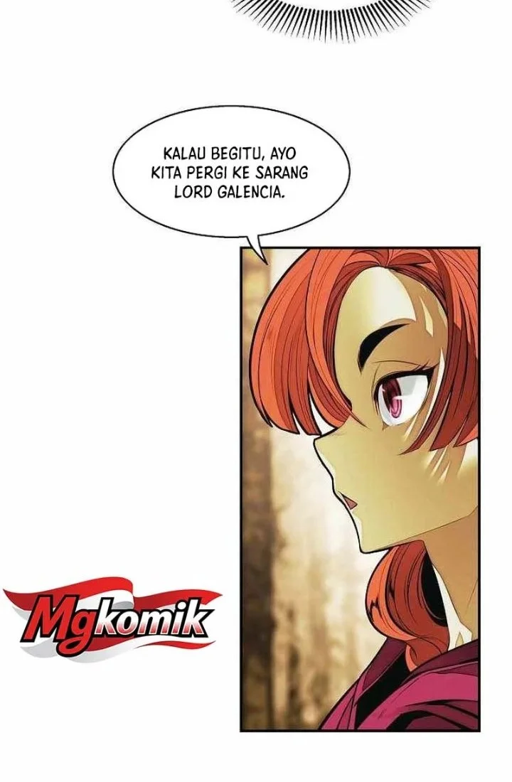 Dark Lady Isekai Bab 297 halaman 55