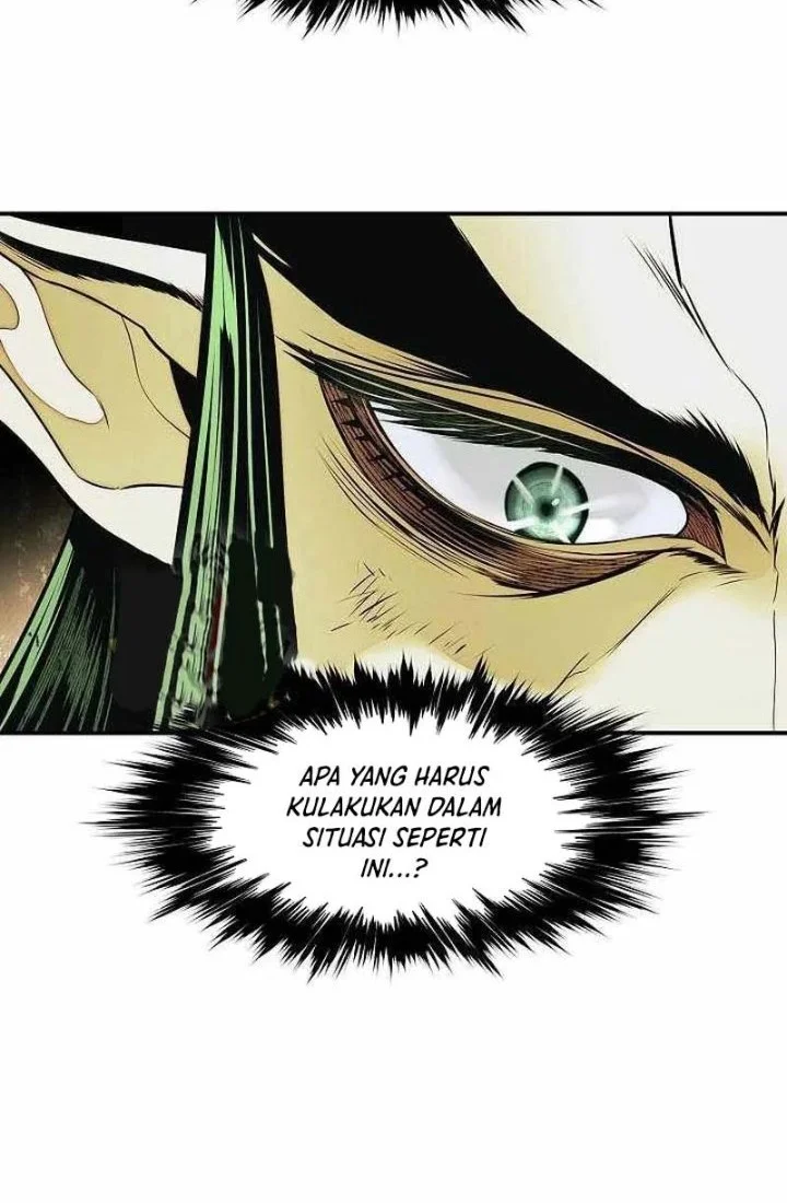 Dark Lady Isekai Bab 297 halaman 57