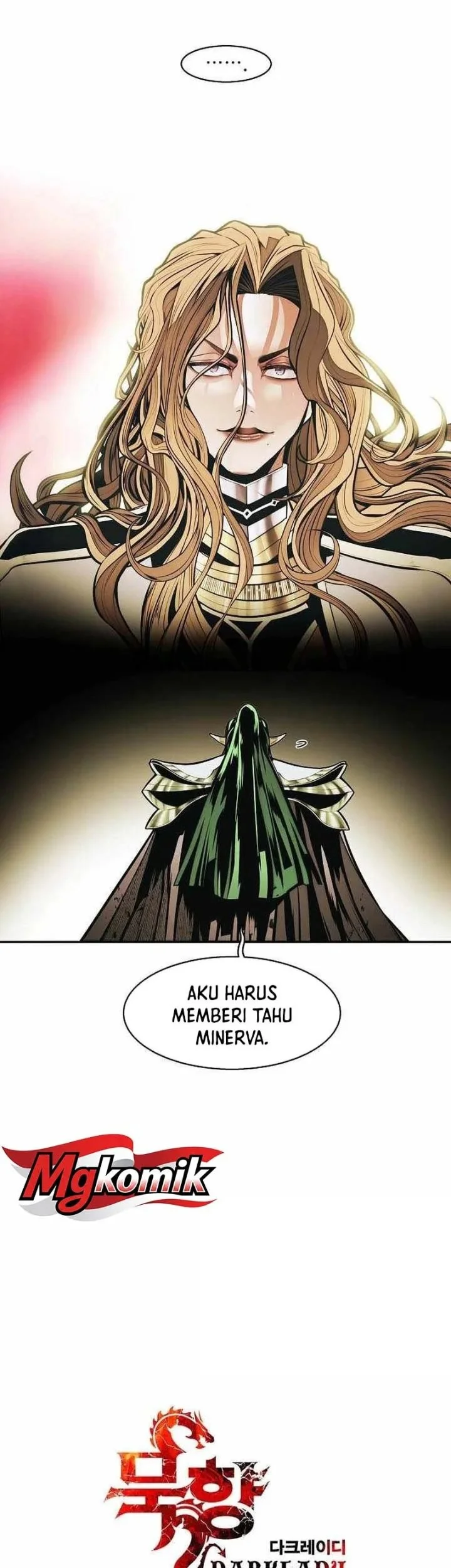 Dark Lady Isekai Bab 297 halaman 58