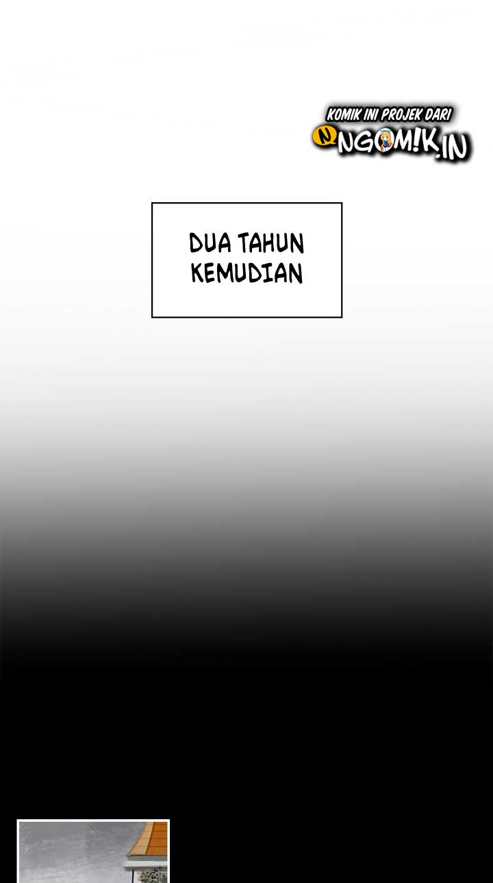 Dark Lady Isekai chapter 3 halaman 2