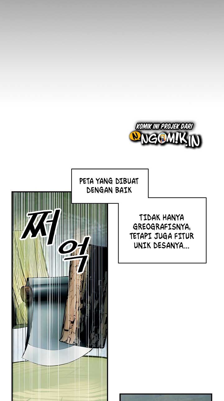 Dark Lady Isekai chapter 3 halaman 8