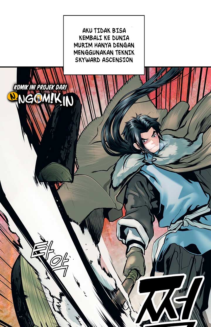 Dark Lady Isekai chapter 3 halaman 10