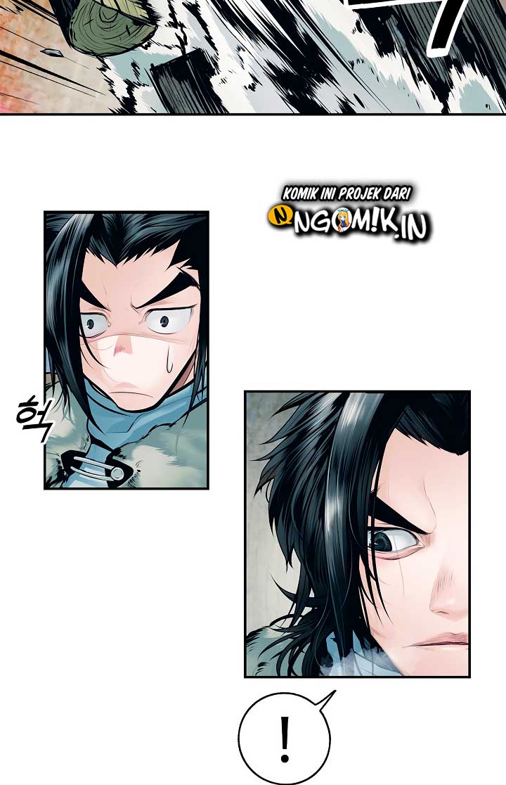 Dark Lady Isekai chapter 3 halaman 11