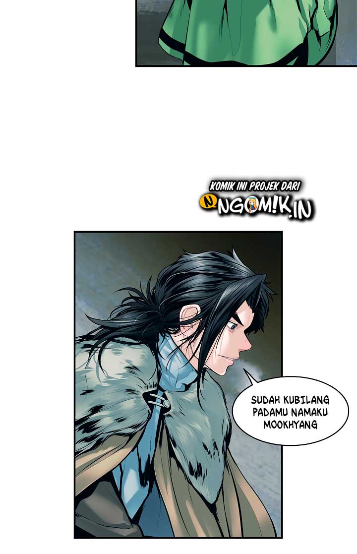 Dark Lady Isekai chapter 3 halaman 14