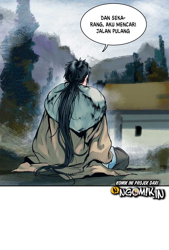 Dark Lady Isekai chapter 3 halaman 20