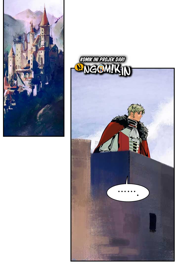 Dark Lady Isekai chapter 3 halaman 25