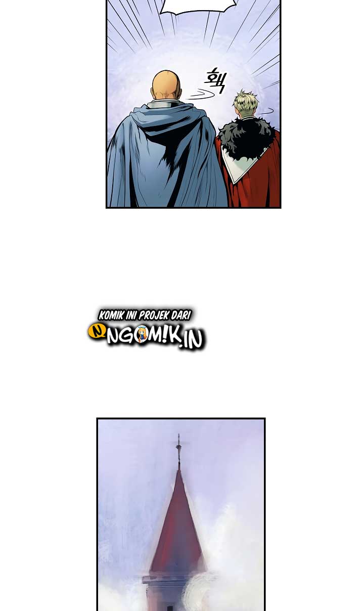 Dark Lady Isekai chapter 3 halaman 32