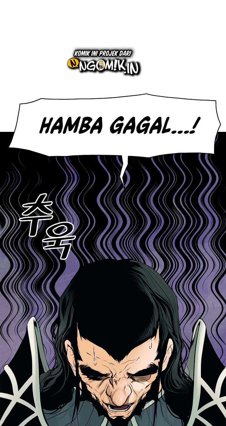 Dark Lady Isekai chapter 3 halaman 34