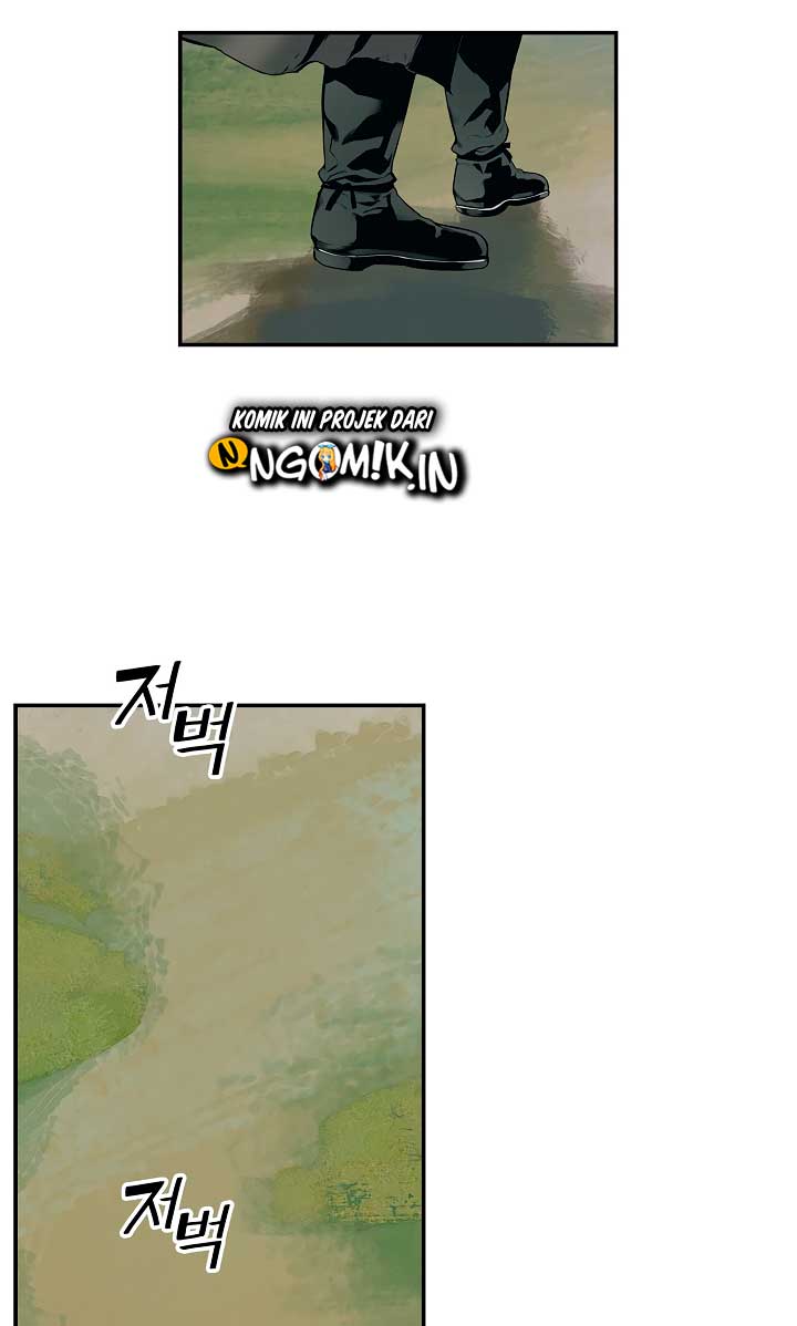 Dark Lady Isekai chapter 3 halaman 48