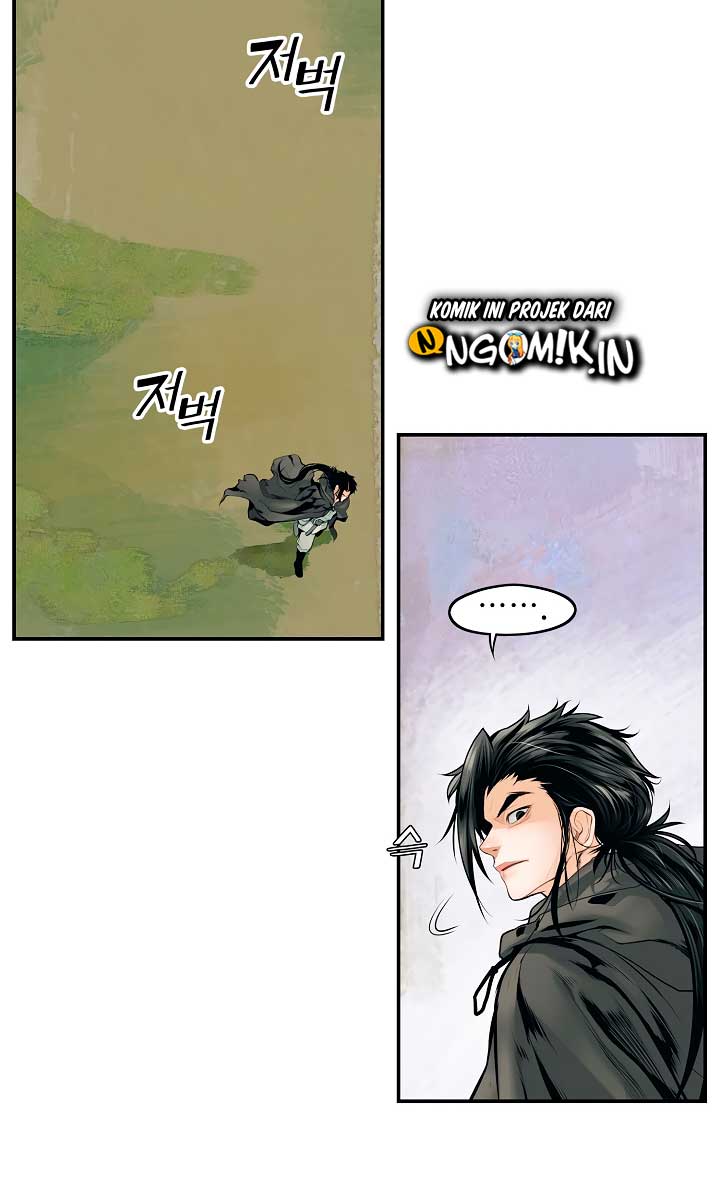Dark Lady Isekai chapter 3 halaman 49