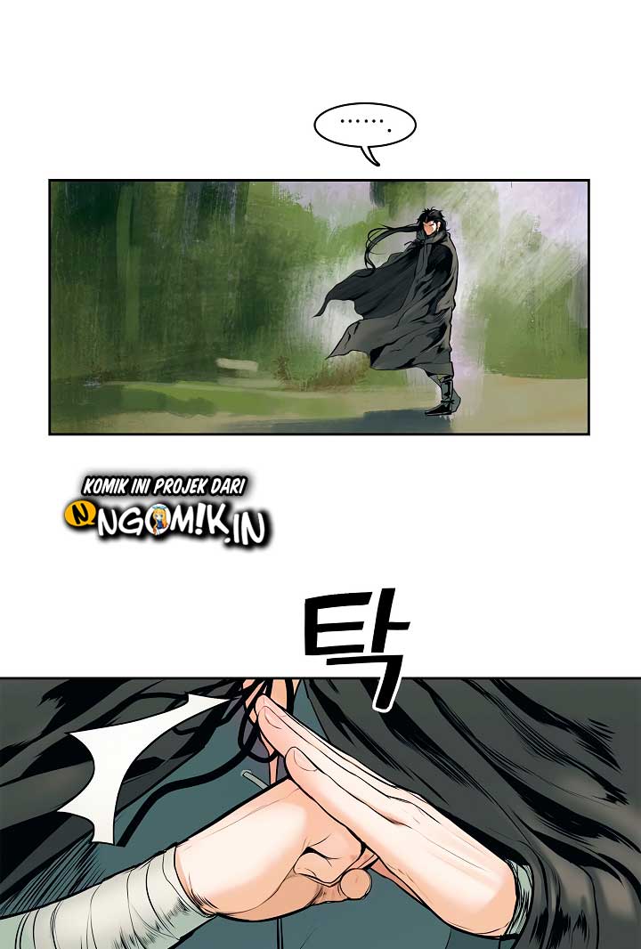Dark Lady Isekai chapter 3 halaman 51