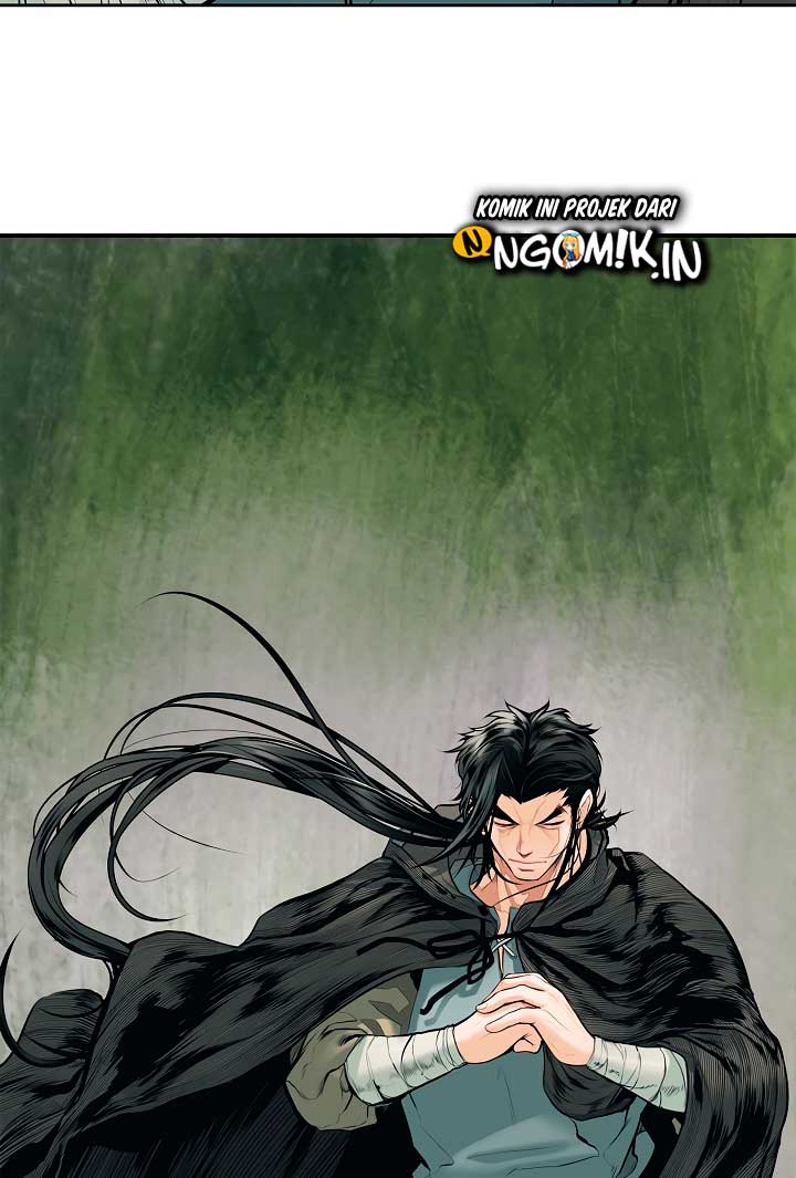Dark Lady Isekai chapter 3 halaman 52