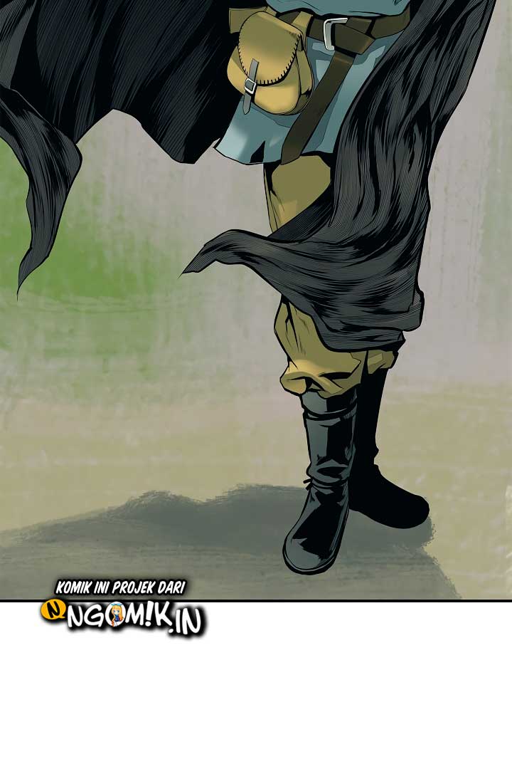Dark Lady Isekai chapter 3 halaman 53