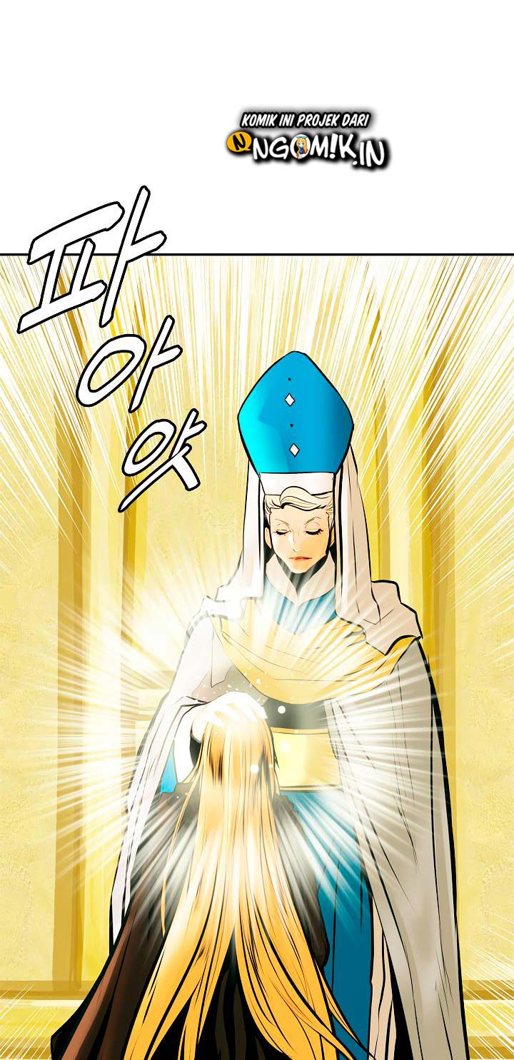 Dark Lady Isekai Bab 30 halaman 3